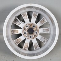 2011-2017 BMW X3 X4 Wheel 18 X 8 Style #307 Rim 36116787578 OEM