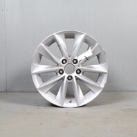 2011-2017 BMW X3 X4 Wheel 18 X 8 Style #307 Rim 36116787578 OEM