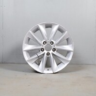 2011-2017 BMW X3 X4 Wheel 18 X 8 Style #307 Rim 36116787578 OEM