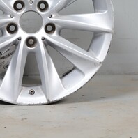2011-2017 BMW X3 X4 Wheel 18 X 8 Style #307 Rim 36116787578 OEM