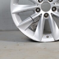 2011-2017 BMW X3 X4 Wheel 18 X 8 Style #307 Rim 36116787578 OEM