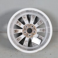 2011-2017 BMW X3 X4 Wheel 18 X 8 Style #307 Rim 36116787578 OEM
