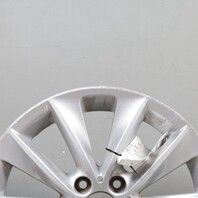 2011-2017 BMW X3 X4 Wheel 18 X 8 Style #307 Rim 36116787578 OEM