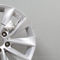 2011-2017 BMW X3 X4 Wheel 18 X 8 Style #307 Rim 36116787578 OEM