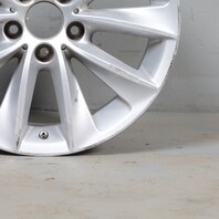2011-2017 BMW X3 X4 Wheel 18 X 8 Style #307 Rim 36116787578 OEM