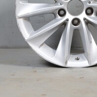 2011-2017 BMW X3 X4 Wheel 18 X 8 Style #307 Rim 36116787578 OEM