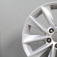 2011-2017 BMW X3 X4 Wheel 18 X 8 Style #307 Rim 36116787578 OEM