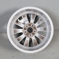 2011-2017 BMW X3 X4 Wheel 18 X 8 Style #307 Rim 36116787578 OEM