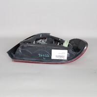 2001-2003 BMW 525i 530i 540i M5 E39 Left Tail Light Lamp OEM 63216902529