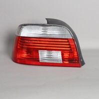 2001-2003 BMW 525i 530i 540i M5 E39 Left Tail Light Lamp OEM 63216902529