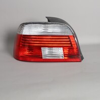 2001-2003 BMW 525i 530i 540i M5 E39 Left Tail Light Lamp OEM 63216902529
