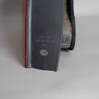 2001-2003 BMW 525i 530i 540i M5 E39 Left Tail Light Lamp OEM 63216902529