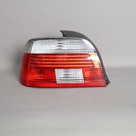 2001-2003 BMW 525i 530i 540i M5 E39 Left Tail Light Lamp OEM 63216902529