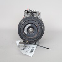 2001-2006 BMW 325i 330i M3 525i 530i A/C Compressor 64526910458 OEM