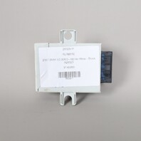 2007-2010 BMW X3 EWS Theft Locking Control Module 61359145350 OEM