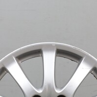 2004-2010 Porsche Cayenne Wheel 17 X 7.5 Rim OEM 7L5601025P