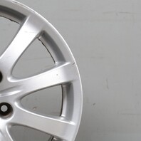 2004-2010 Porsche Cayenne Wheel 17 X 7.5 Rim OEM 7L5601025P