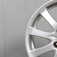 2004-2010 Porsche Cayenne Wheel 17 X 7.5 Rim OEM 7L5601025P