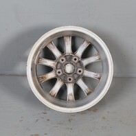 2004-2010 Porsche Cayenne Wheel 17 X 7.5 Rim OEM 7L5601025P