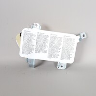 BMW X3 E83 Right Passenger Front Driver Door Airbag 72123426316 OEM Used