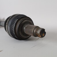 2007-2010 BMW X3 E83 Left Rear Axle Shaft CV Joint OEM 33213417391