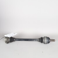 2007-2010 BMW X3 E83 Left Rear Axle Shaft CV Joint OEM 33213417391