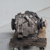 2006-2010 BMW X3 3.0i Rear Axle Differential Carrier 33107567994 OEM