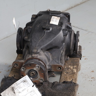 2006-2010 BMW X3 3.0i Rear Axle Differential Carrier 33107567994 OEM