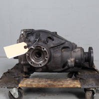 2006-2010 BMW X3 3.0i Rear Axle Differential Carrier 33107567994 OEM
