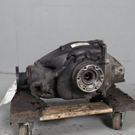 2006-2010 BMW X3 3.0i Rear Axle Differential Carrier 33107567994 OEM