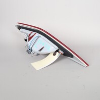 2007-2010 BMW X3 E83 Left Driver Tail Light Lid Mount 63217162213 OEM