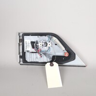 2007-2010 BMW X3 E83 Left Driver Tail Light Lid Mount 63217162213 OEM