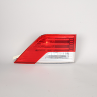 2007-2010 BMW X3 E83 Left Driver Tail Light Lid Mount 63217162213 OEM