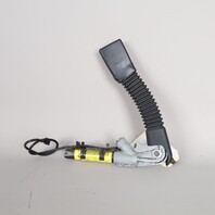 04-10 BMW X3 04-06 BMW X5 Left Driver Front Seat Belt Buckle 72119119539 OEM