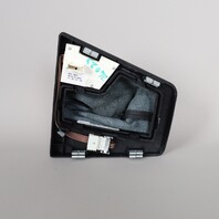 2004-2010 BMW X3 E83 Shift Selector Boot Shifter Cover Trim 51167056025 OEM