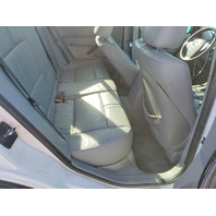 2007 BMW X3 (E83) - Alpine White - Stock #26023