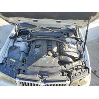 2007 BMW X3 (E83) - Alpine White - Stock #26023