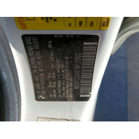 2007 BMW X3 (E83) - Alpine White - Stock #26023