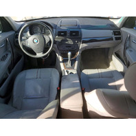 2007 BMW X3 (E83) - Alpine White - Stock #26023