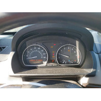 2007 BMW X3 (E83) - Alpine White - Stock #26023