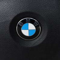 BMW X3 E83 Left Driver Steering Wheel Airbag 32306884668 OEM