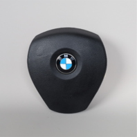 BMW X3 E83 Left Driver Steering Wheel Airbag 32306884668 OEM