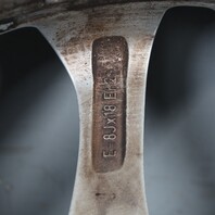 2004-2010 BMW X3 E83 Wheel 18 x 8 Style 205 Rim 36113401200 OEM