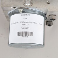 2006-2010 BMW X3 ABS Anti Lock Brake Pump DSC 34513420395 OEM