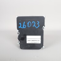 2006-2010 BMW X3 ABS Anti Lock Brake Pump DSC 34513420395 OEM