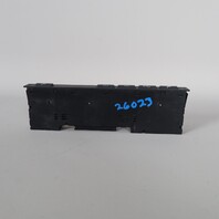 2007-2010 BMW X3 E83 Dash Seat Heater Tire Pressure DTC Switch  61319131527 OEM