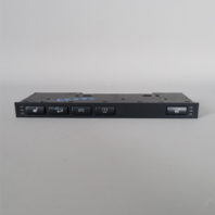 2007-2010 BMW X3 E83 Dash Seat Heater Tire Pressure DTC Switch  61319131527 OEM