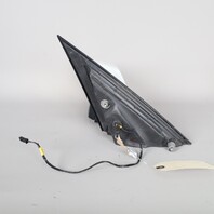 2004-2009 BMW X3 E83 Left Driver Side View Door Mirror 51163448165 OEM