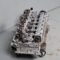 2008-2013 BMW 128i 328i 528i X3 X5 Z4 N52 Engine Cylinder Head OEM 11127591617
