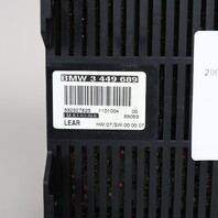 2007 BMW X3 E83 Light Control Module LCM 61353449689 OEM